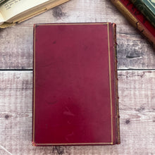 Load image into Gallery viewer, Half Hours in the Far North; Full Calf Leather School Prize Binding

