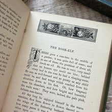 Load image into Gallery viewer, Wonderful Stories for Children by Hans Christian Andersen; Pictorial Binding
