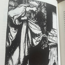 Load image into Gallery viewer, 1979 The Romance of King Arthur Illustrated by Arthur Rackham; Vintage Book with DJ
