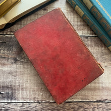 Load image into Gallery viewer, Little Women by Louisa May Alcott Ethel Larcombe Binding WORN Book
