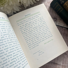 Load image into Gallery viewer, The More Excellent Way Words of the Wise A Sequence of Meditations Antique Book
