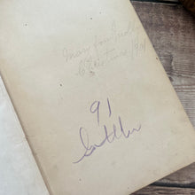 Load image into Gallery viewer, 1901 Little Button Rose by Louisa May Alcott Early 20th Century
