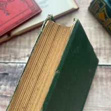 Load image into Gallery viewer, The Early Choice A Book for Daughters; Beautiful Floral Cloth Antique Book
