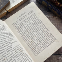 Load image into Gallery viewer, Nina&#39;s Career by Christina Gowan Whyte 1908 Edwardian Antique Book Illustrated
