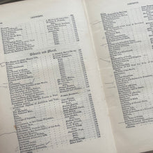 Load image into Gallery viewer, The Casquet of Gems Choice Selections from the Poets; Victorian 19th Century Book
