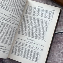 Load image into Gallery viewer, 1872 Thoughts on Personal Religion; Full Calf Leather Mid Victorian book
