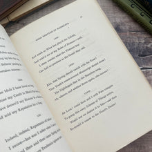 Load image into Gallery viewer, 1899 The Rubaiyat of Omar Khayyam; Full Japon Binding with Floral Detail
