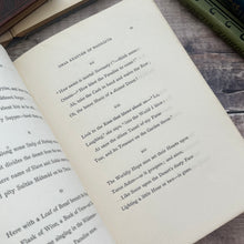 Load image into Gallery viewer, 1899 The Rubaiyat of Omar Khayyam; Full Japon Binding with Floral Detail
