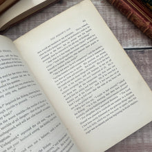 Load image into Gallery viewer, Sunday Evenings at Home Stories From History...Late Victorian Book
