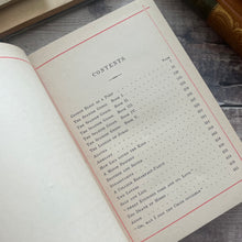 Load image into Gallery viewer, 1884 The Poems of George Eliot Beautiful Victorian Floral Binding
