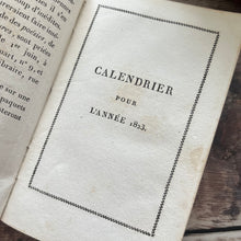 Load image into Gallery viewer, 1823 French Book A Garland of Women; Hand Coloured Illustrations (Et)
