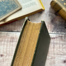 Load image into Gallery viewer, Cranford by Mrs Elizabeth Gaskell Illustrated Antique Book
