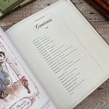Load image into Gallery viewer, The Treasures of Jane Austen The Story of her Life and Work in Slipcase
