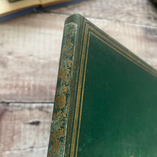 Load image into Gallery viewer, 1870 Rare First Edition of Fairyland; Pictures from the Elf World by Richard Doyle

