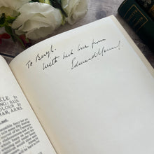 Load image into Gallery viewer, 1st Edition Alice&#39;s Adventures in Wonderland By Lewis Carroll Illustrated by Arthur Rackham
