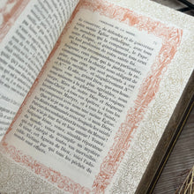 Load image into Gallery viewer, Late 1800’s LIVRE DE MARIAGE Approuve Par M. L’Archeveque De Tours
