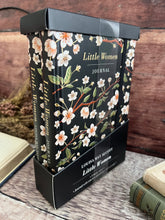 Load image into Gallery viewer, Chiltern Classics Little Women by Louisa May Alcott; Book and Notebook Gift Set
