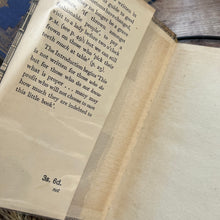 Load image into Gallery viewer, 1947 Hints on Etiquette and the Usages of Society with Dust Jacket Book
