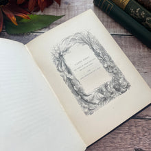 Load image into Gallery viewer, 1858 The Shipwreck A Poem by William Falconer Antiquarian Fine Binding
