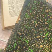 Load image into Gallery viewer, Familiar Wild Flowers Five Volumes; Half Leather Illustrated Set
