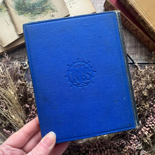 Load image into Gallery viewer, Flowers and Their Teachings Scarce Binding Late Victorian Illustrated
