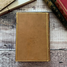 Load image into Gallery viewer, 1882 A Short History of French Literature by George Saintsbury Full Calf

