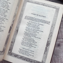 Load image into Gallery viewer, Henry Wadsworth Longfellow Poetical Works; Fine Cloth Binding by Gall and Inglis Book
