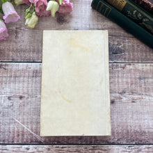 Load image into Gallery viewer, The Vicar of Wakefield by Oliver Goldsmith Full Vellum Fine Binding English Idylls Series
