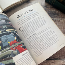 Load image into Gallery viewer, 2016 A Field Guide to Fantastical Beasts by Olento Salaperainen
