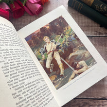 Load image into Gallery viewer, The Boy&#39;s Book of Adventure by Eric Wood Antique Book 1912 Illustrated

