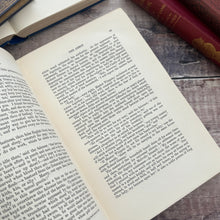 Load image into Gallery viewer, 1893 The Abbot by Sir Walter Scott Beautiful AA Turbayne Victorian Binding
