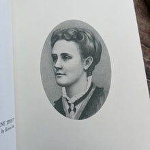 Load image into Gallery viewer, 1984 The Country of the Pointed Firs by Sarah Orne Jewett; Full Leather Book
