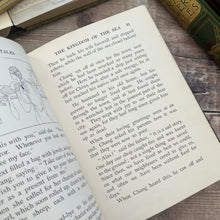 Load image into Gallery viewer, Old Time Tales by Lewis Marsh Illustrated by Charles Robinson
