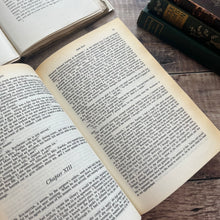 Load image into Gallery viewer, Bronte Omnibus featuring Three Novels by The Bronte Sisters...Jane Eyre, Wuthering Heights and The Tenant of Wildfell Hall
