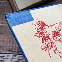 Load image into Gallery viewer, Grimm&#39;s Fairy Tales Pictured by George Soper Tipped In Colour Plates Rare
