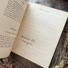Load image into Gallery viewer, The Birthday Love Token Late Victorian Book; with Black and White Plates
