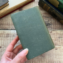 Load image into Gallery viewer, English Madrigals in the Time of Shakespeare Antique Decorative Binding
