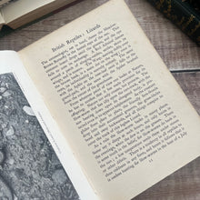 Load image into Gallery viewer, 1913 Reptiles and Amphibians by A Nicol Simpson; Peeps at Nature Series First Edition
