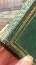 Load image into Gallery viewer, 1870 Rare First Edition of Fairyland; Pictures from the Elf World by Richard Doyle
