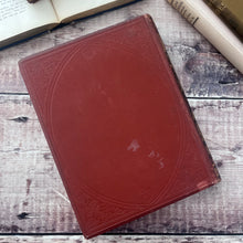 Load image into Gallery viewer, 1877 Little Wide-Awake A Story Book for Little Children by Mrs Sale Barker; Illustrated Victorian Book
