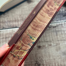 Load image into Gallery viewer, 1908 Shakespeare&#39;s Heroines by Anna Jameson Beautiful Half Leather Binding
