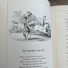 Load image into Gallery viewer, 1874 The Book of Ballads; Twelfth Edition Illustrated Book
