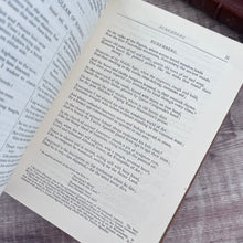 Load image into Gallery viewer, The Poetical Works of Longfellow; Beautiful Full Calf Leather Book
