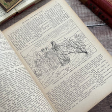 Load image into Gallery viewer, The Girls Empire Volume III; An Illustrated Magazine Early 20th Century
