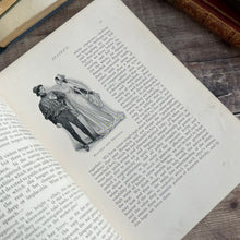 Load image into Gallery viewer, Shakespeare's Heroines by Anna Jameson; Early 20th Century Book Illustrated

