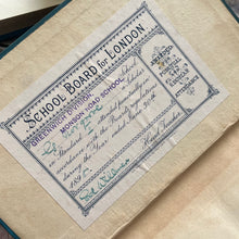 Load image into Gallery viewer, Long Time Ago by M Corbet Seymour Beautiful Cloth Binding
