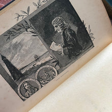 Load image into Gallery viewer, Master Missionaries by Alexander Hay Japp Antique Floral Binding
