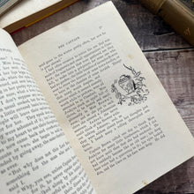 Load image into Gallery viewer, Cranford by Mrs Elizabeth Gaskell Illustrated Antique Book
