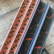 Load image into Gallery viewer, NEW Sprayed Edges Cranford Collection...Individual Books to Purchase...Modern Bindings of Classic Literature
