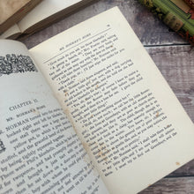 Load image into Gallery viewer, Bluebell by Emma Marshall Striking Pictorial Binding Antique Book
